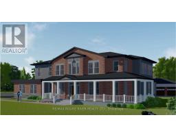 620 CEDAR SHORE TRAIL, Cobourg, Ontario