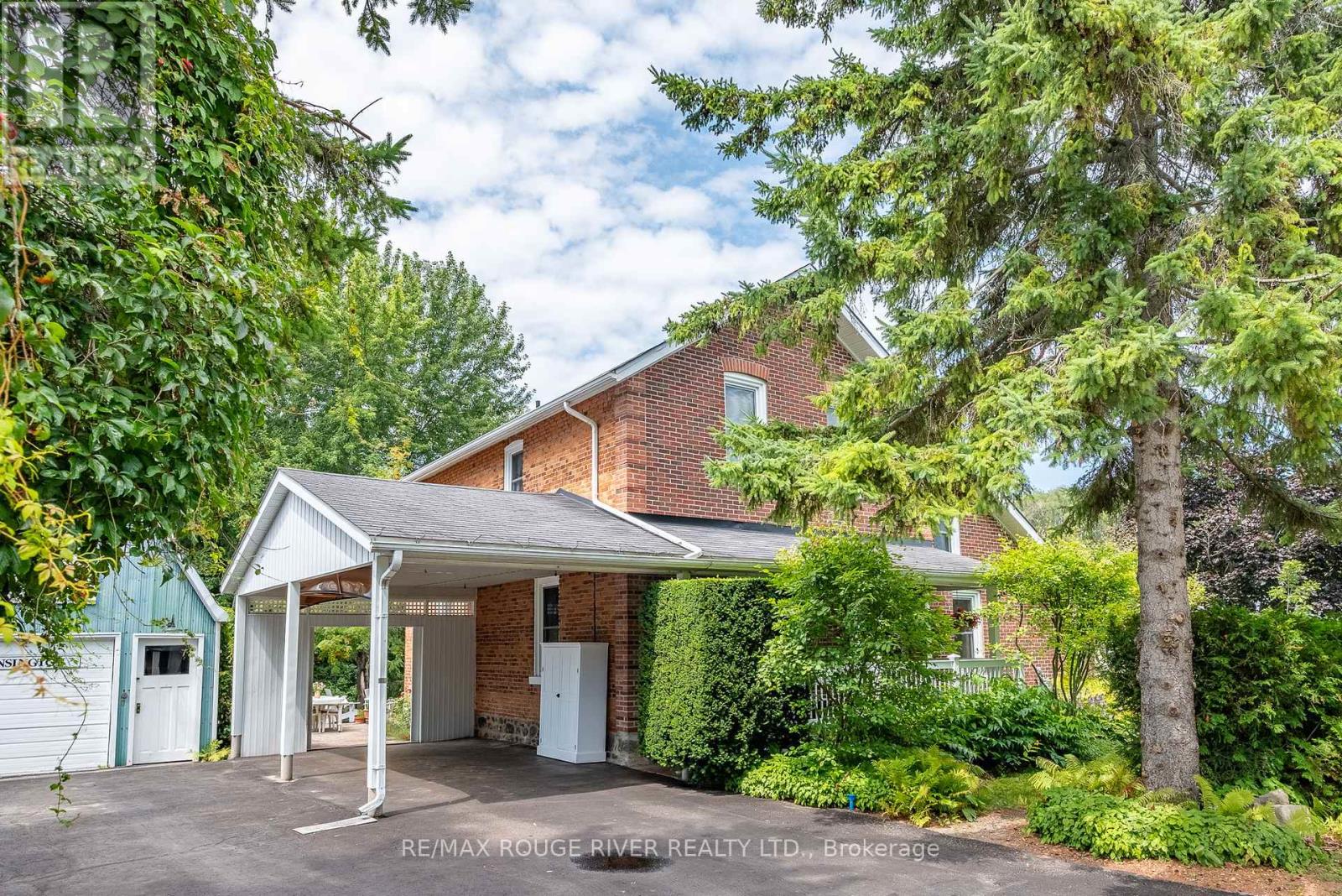 20 Kensington Street, Cramahe, Ontario  K0K 1S0 - Photo 36 - X11942657
