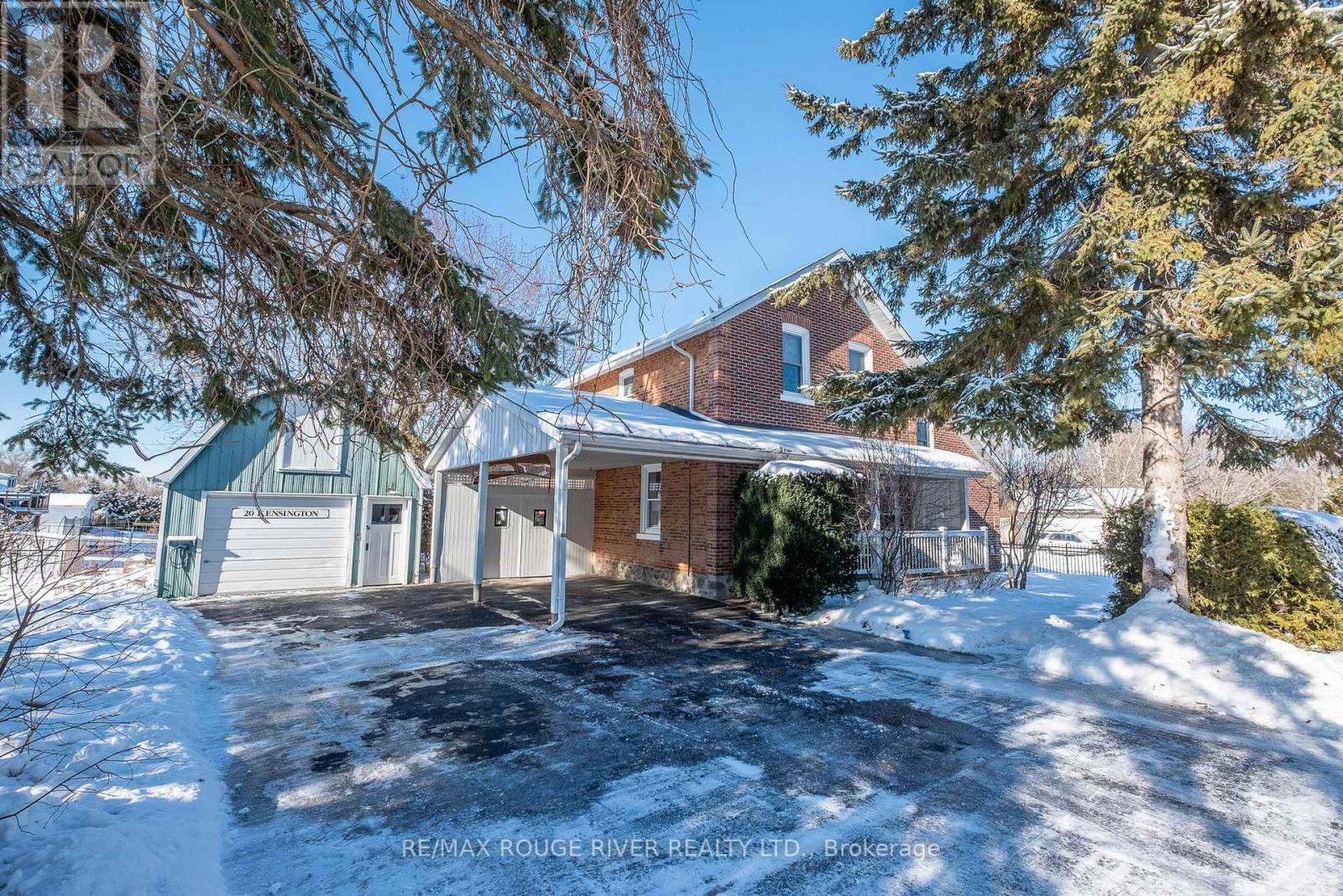 20 Kensington Street, Cramahe, Ontario  K0K 1S0 - Photo 37 - X11942657