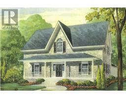 204 SUZANNE MESS BOULEVARD, Cobourg, Ontario