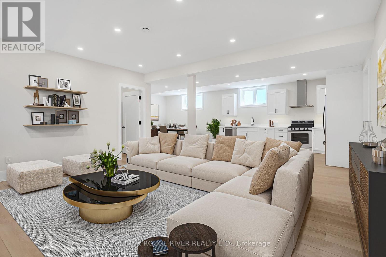 213 Suzanne Mess Boulevard, Cobourg, Ontario  K9A 3L3 - Photo 32 - X12001468