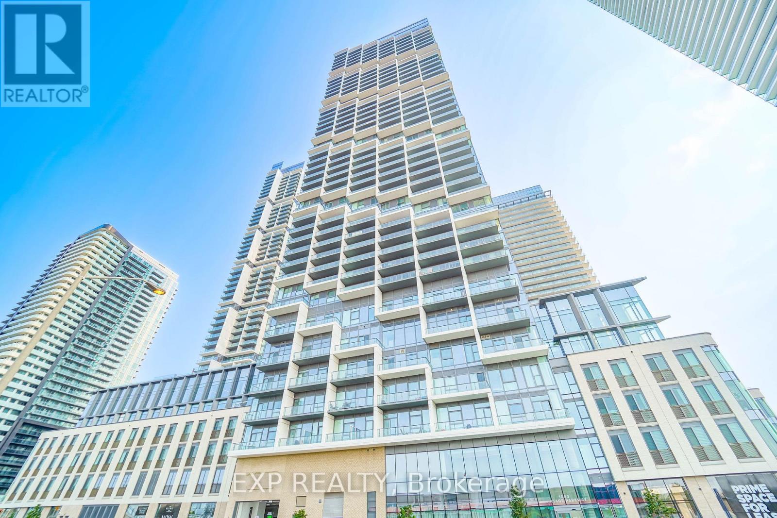 4503 - 1000 PORTAGE PARKWAY, Vaughan, Ontario
