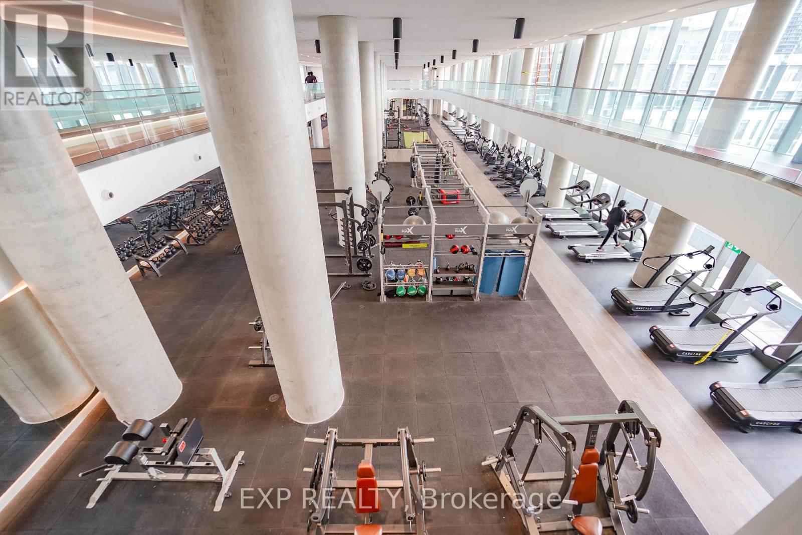 4503 - 1000 Portage Parkway, Vaughan, Ontario  L4K 0L1 - Photo 15 - N12173600