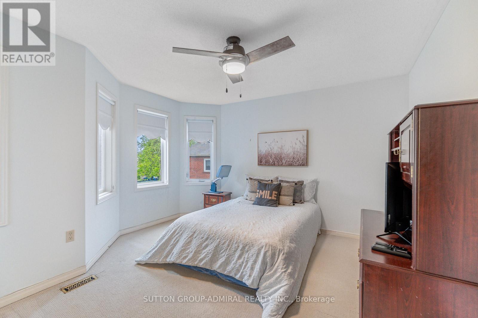 288 Chelwood Drive, Vaughan (Brownridge), Ontario  L4J 7Y8 - Photo 24 - N12173617