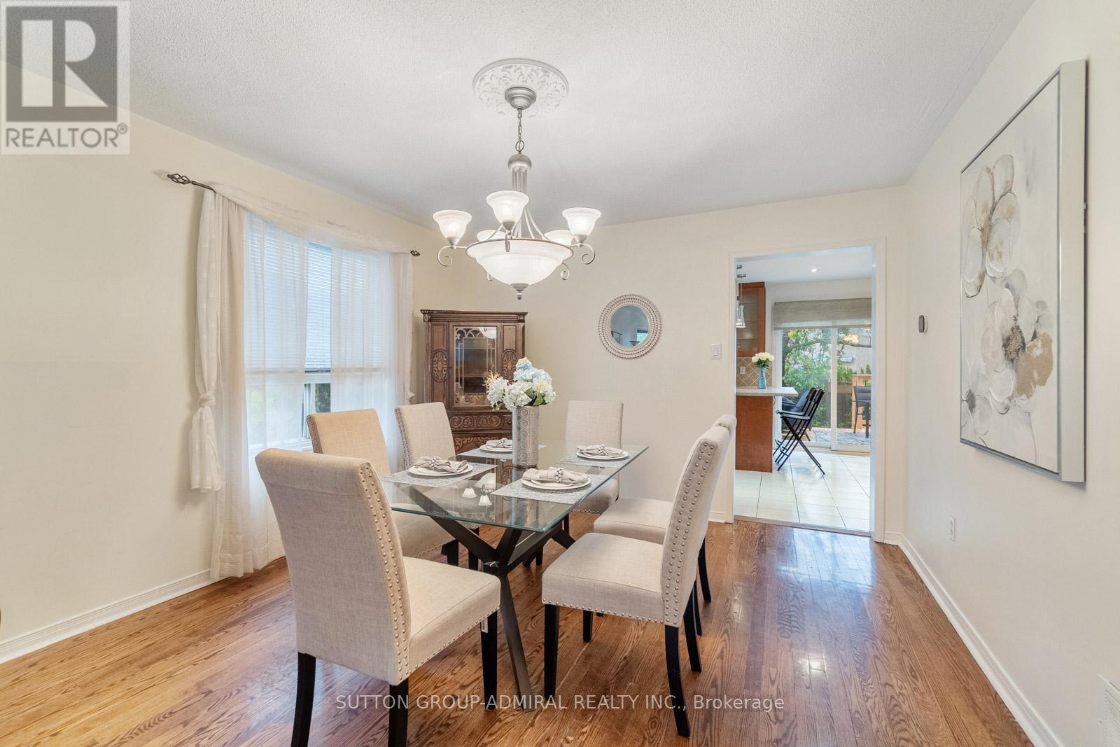 288 Chelwood Drive, Vaughan (Brownridge), Ontario  L4J 7Y8 - Photo 8 - N12173617