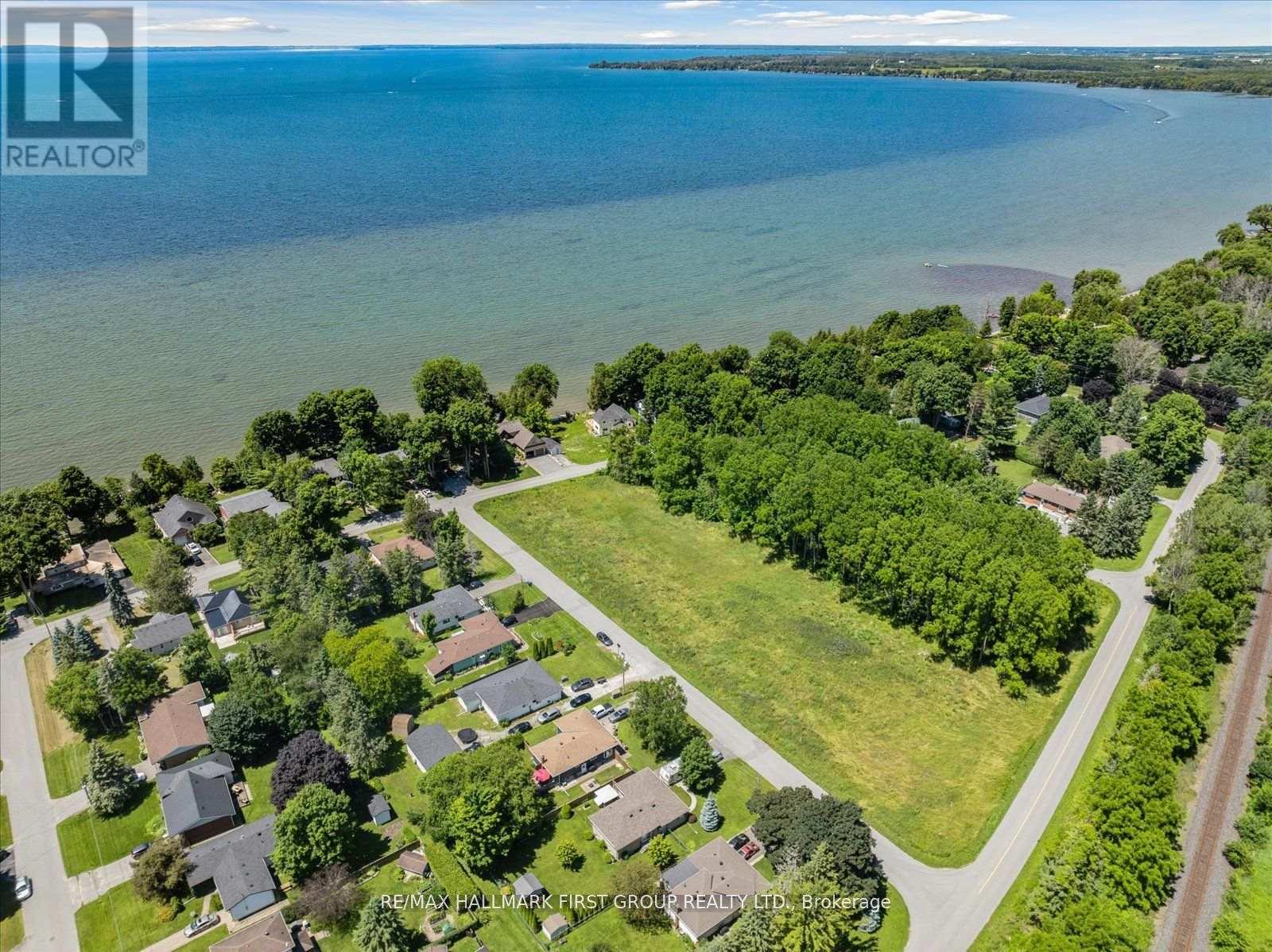 Brock (Beaverton) Vacant Land for sale:    (Listed 2025-08-29)