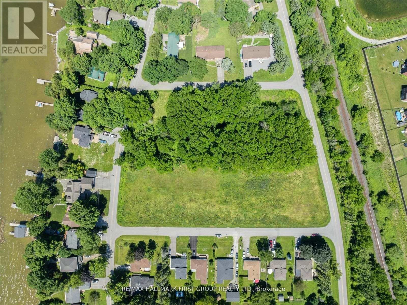 Brock (Beaverton) Vacant Land for sale: (Listed 2025-08-29)