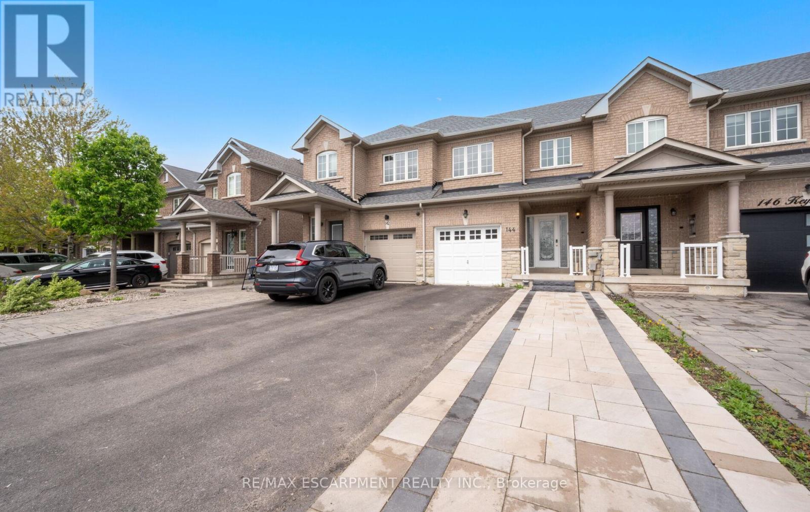 144 Keystar Court, Vaughan, Ontario  L4H 0G8 - Photo 2 - N12173750