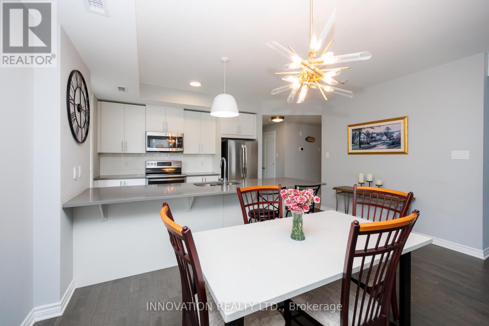 103 - 320 Jatoba, Ottawa, Ontario  K2V 0E7 - Photo 13 - X12114832