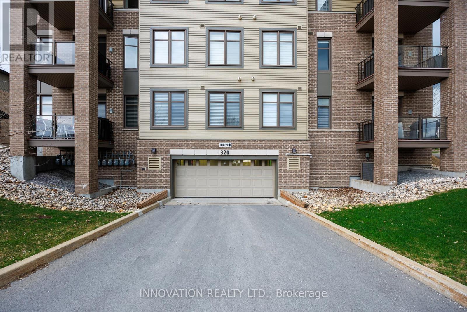 103 - 320 Jatoba, Ottawa, Ontario  K2V 0E7 - Photo 35 - X12114832