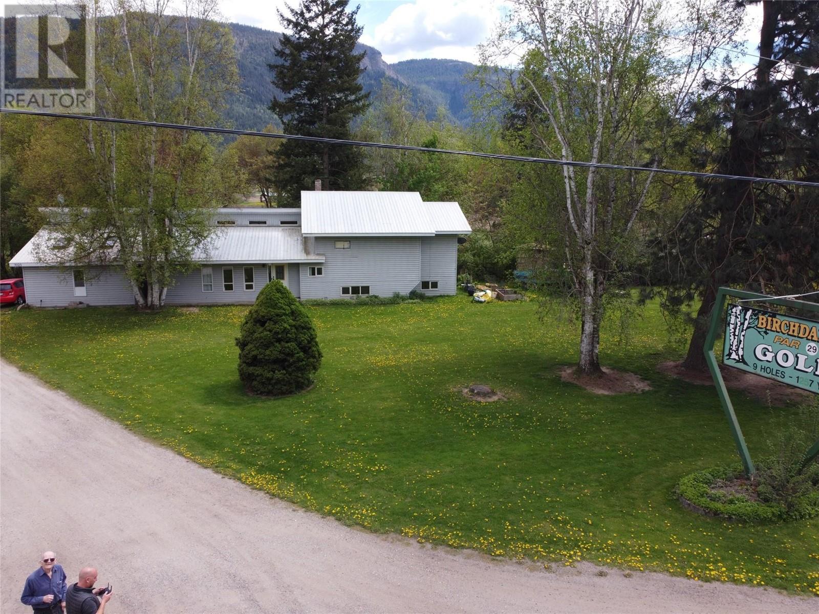 7025 97a Highway, Enderby, British Columbia  V0E 1Y0 - Photo 58 - 10348902
