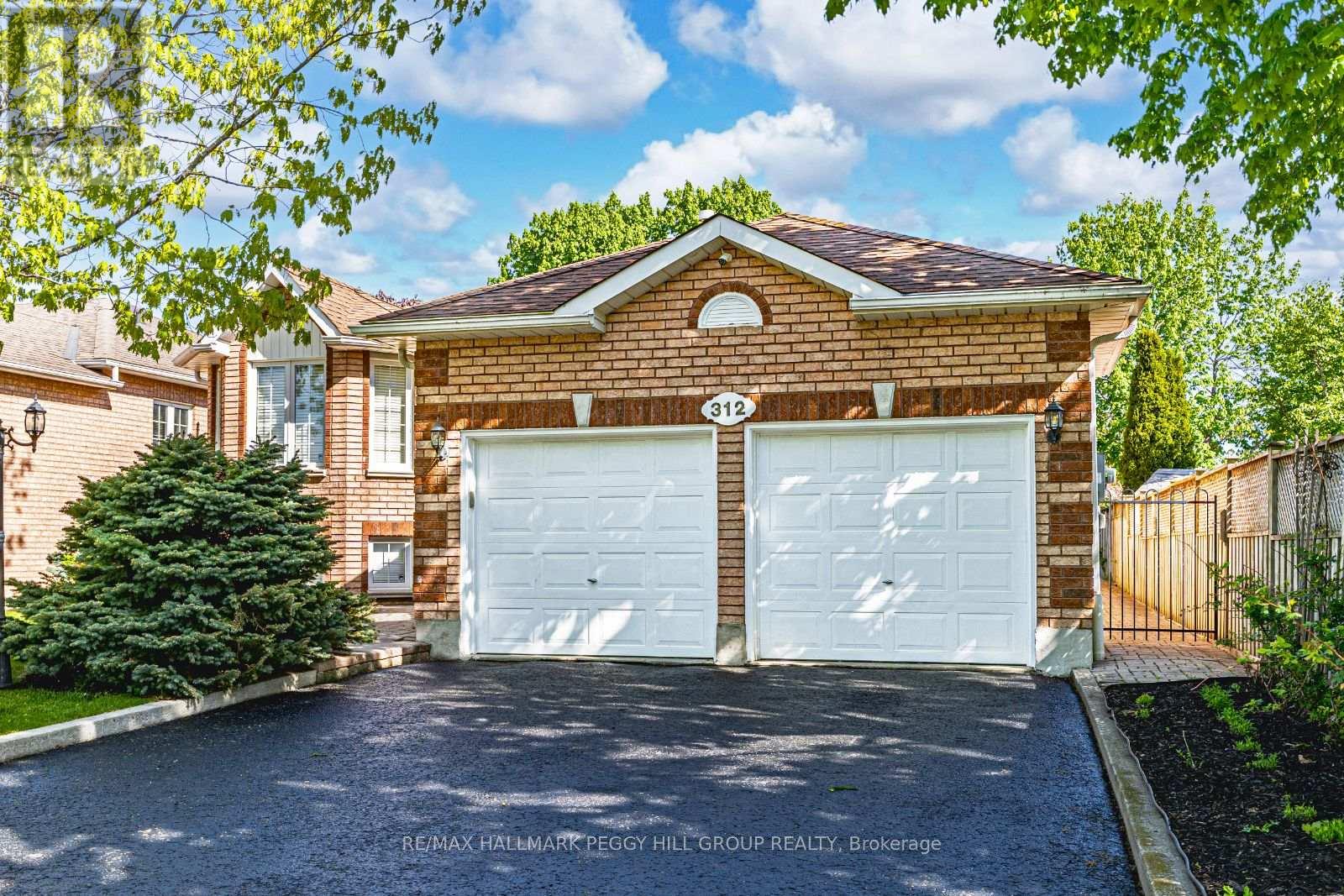 312 HARVIE ROAD, Barrie, Ontario