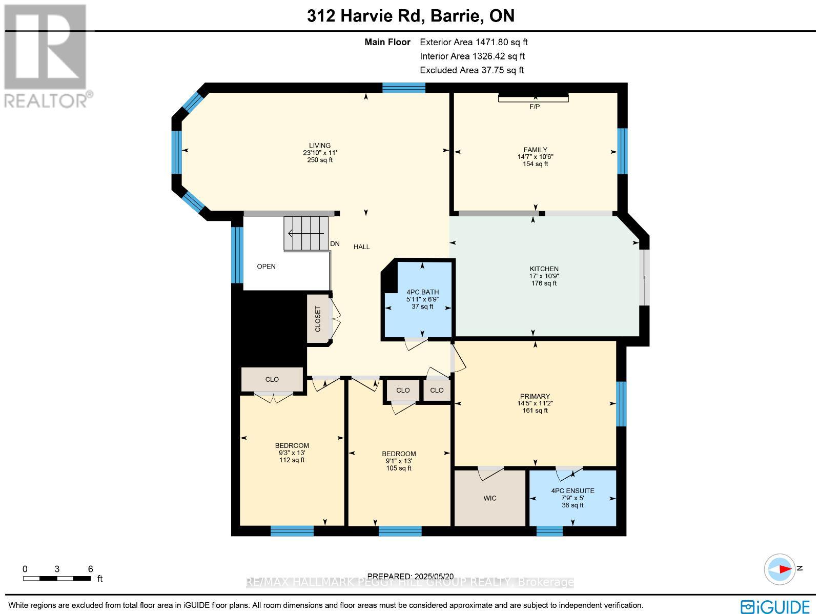 312 Harvie Road, Barrie, Ontario  L4N 8H1 - Photo 23 - S12173726