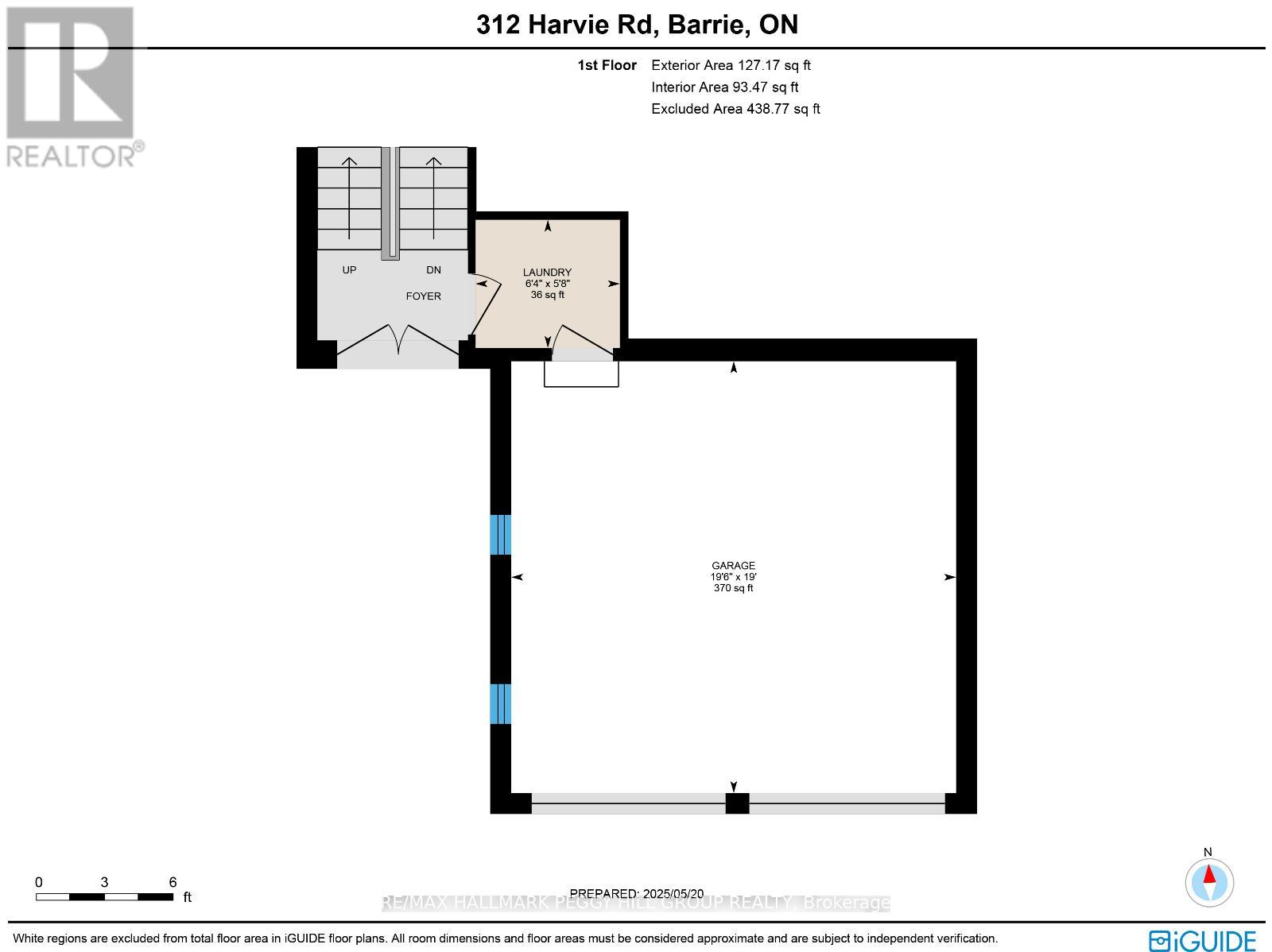 312 Harvie Road, Barrie, Ontario  L4N 8H1 - Photo 24 - S12173726