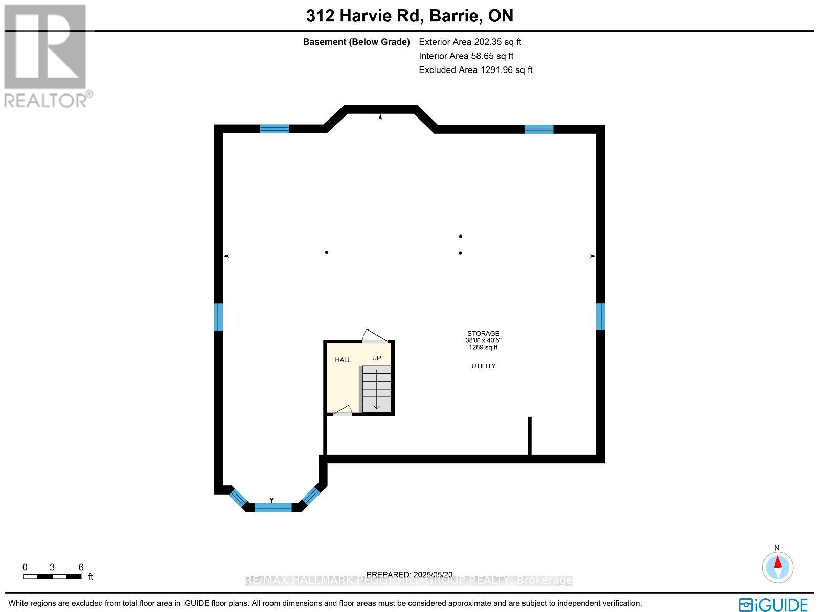 312 Harvie Road, Barrie, Ontario  L4N 8H1 - Photo 25 - S12173726