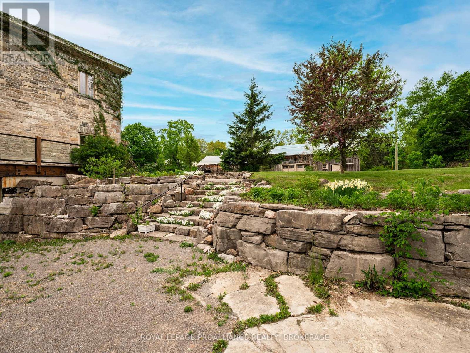 46 Concession Street S, Stone Mills, Ontario  K0K 3G0 - Photo 38 - X12173775