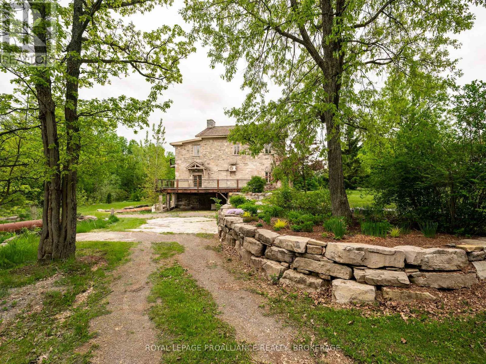 46 Concession Street S, Stone Mills, Ontario  K0K 3G0 - Photo 39 - X12173775