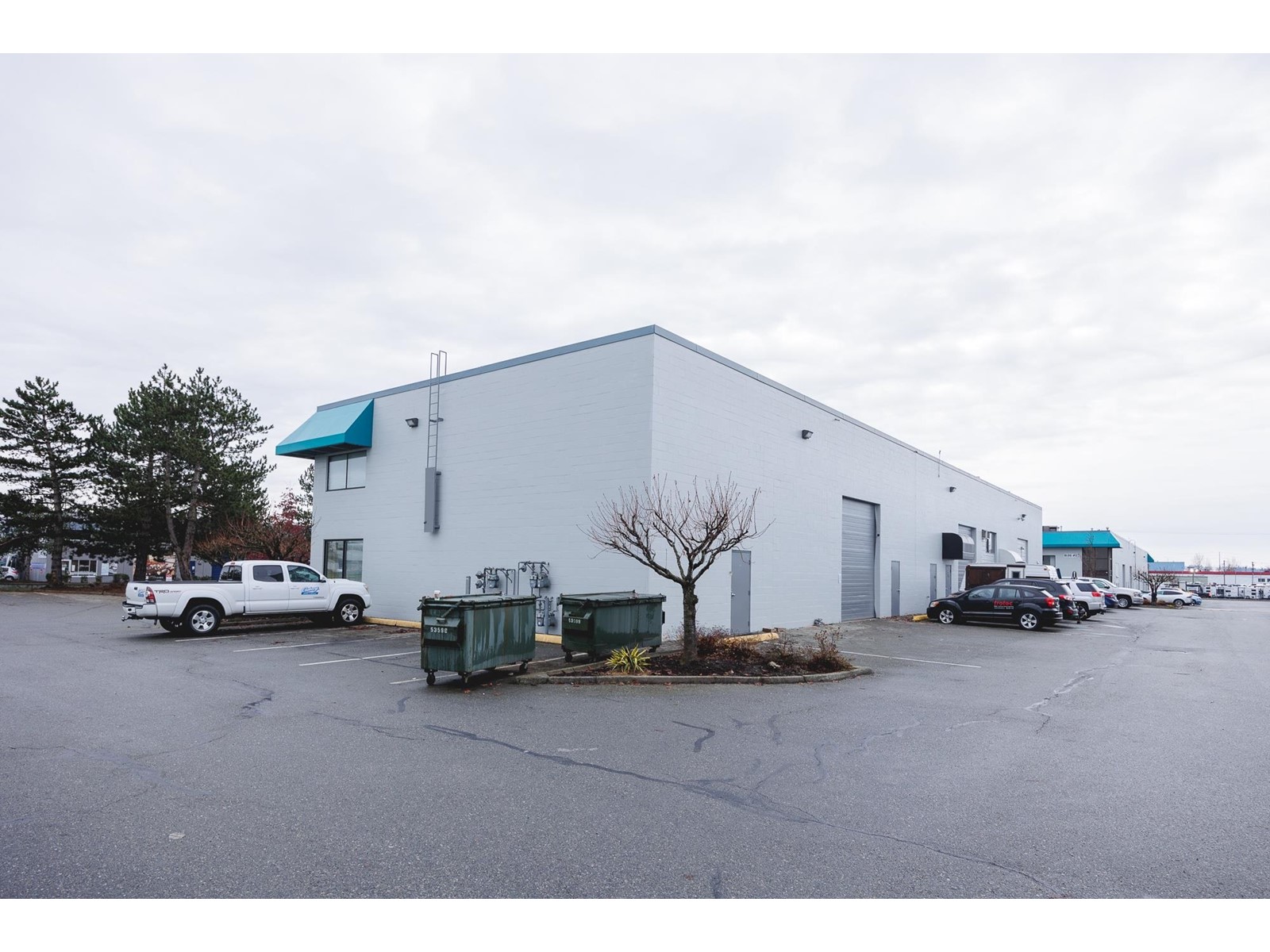 705 20381 62 Avenue, Langley, British Columbia  V3A 5E6 - Photo 22 - C8069477