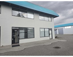 705 20381 62 AVENUE, Langley, British Columbia