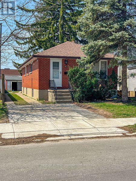 67 SACKVILLE STREET, London East, Ontario