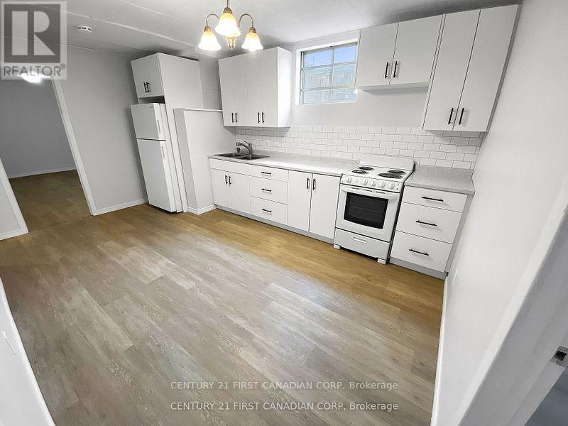 67 Sackville Street, London East, Ontario  N5Z 2E3 - Photo 24 - X12173805