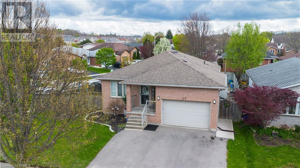 39 St Patricks Drive, Brantford, Ontario  N3T 6K9 - Photo 24 - 40724702