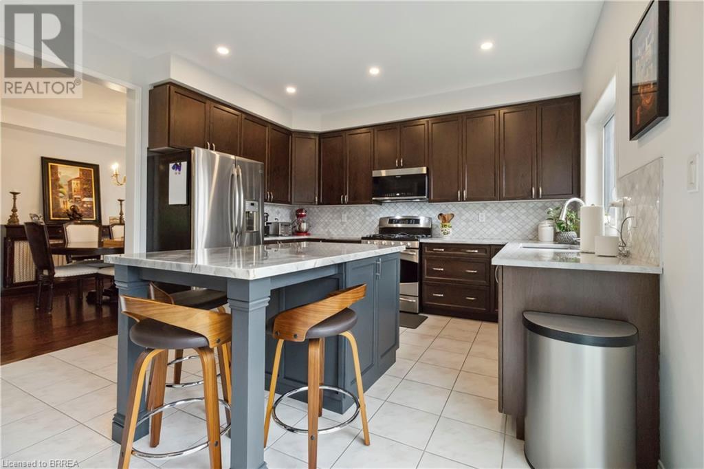 42 Stephenson Road, Brantford, Ontario N3S 0B2 - Photo 12 - 40731025