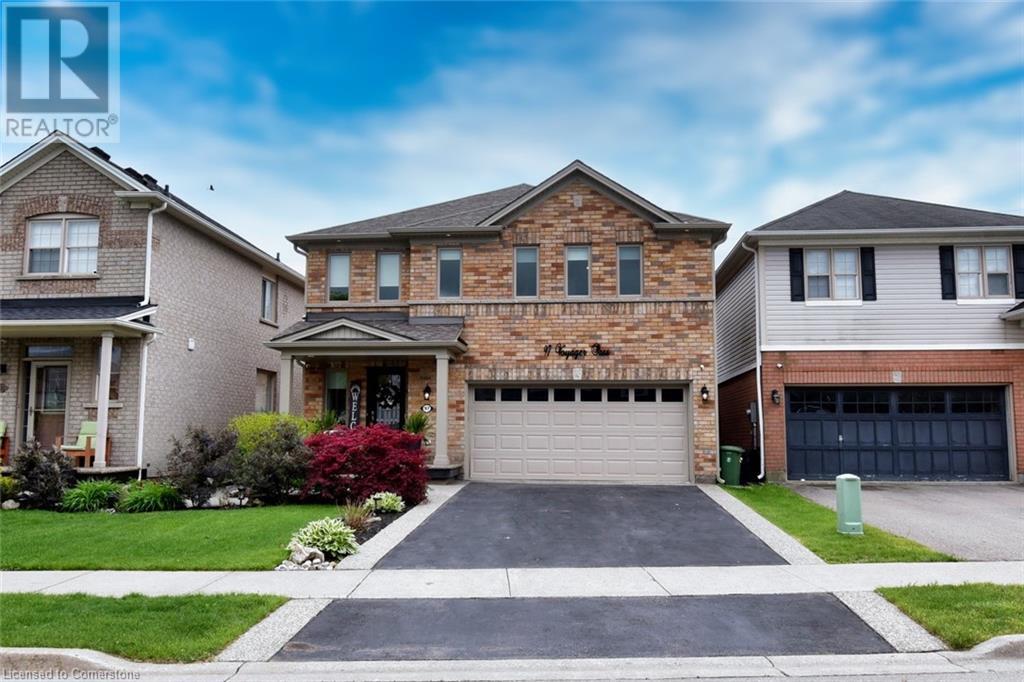97 VOYAGER Pass, Binbrook, Ontario
