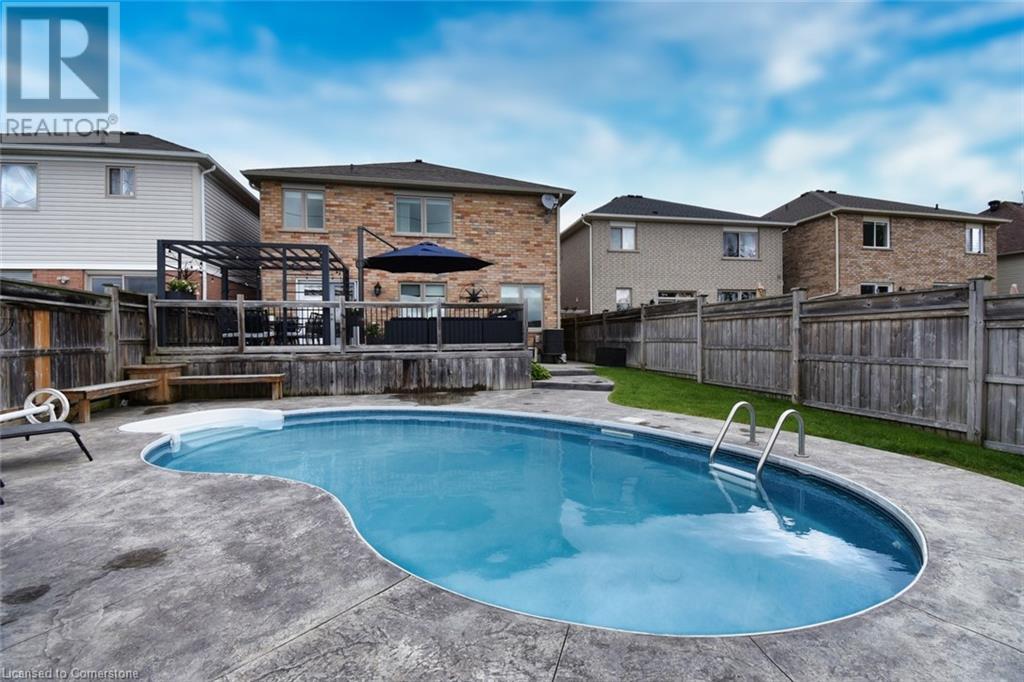 97 Voyager Pass, Binbrook, Ontario  L0R 1C0 - Photo 42 - 40733498