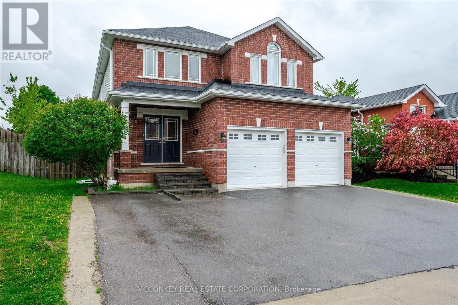 609 Ackerman Crescent, Peterborough, Ontario  K9K 2S5 - Photo 2 - X12173807
