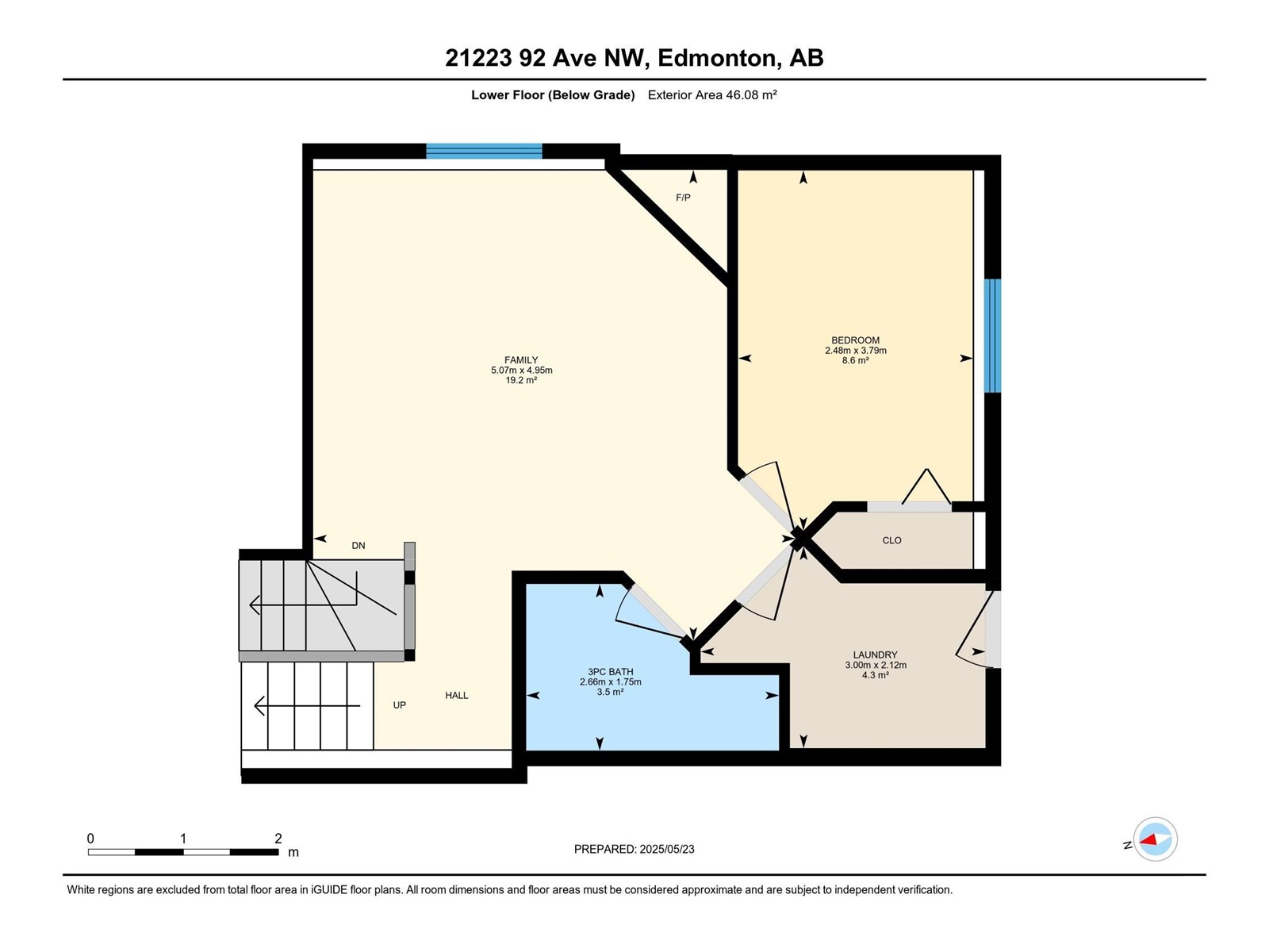 21223 92 Av Nw, Edmonton, Alberta  T5T 0W6 - Photo 59 - E4438569