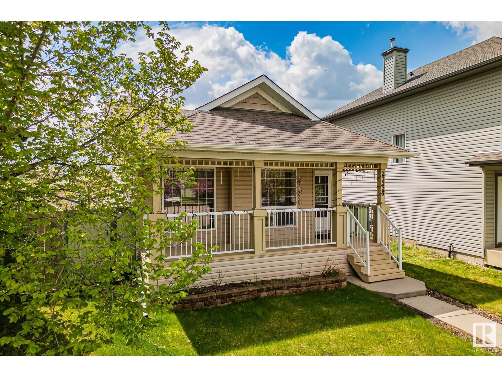 21223 92 Av Nw, Edmonton, Alberta  T5T 0W6 - Photo 40 - E4438569