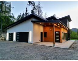 1350 Kai Road, nelson, British Columbia