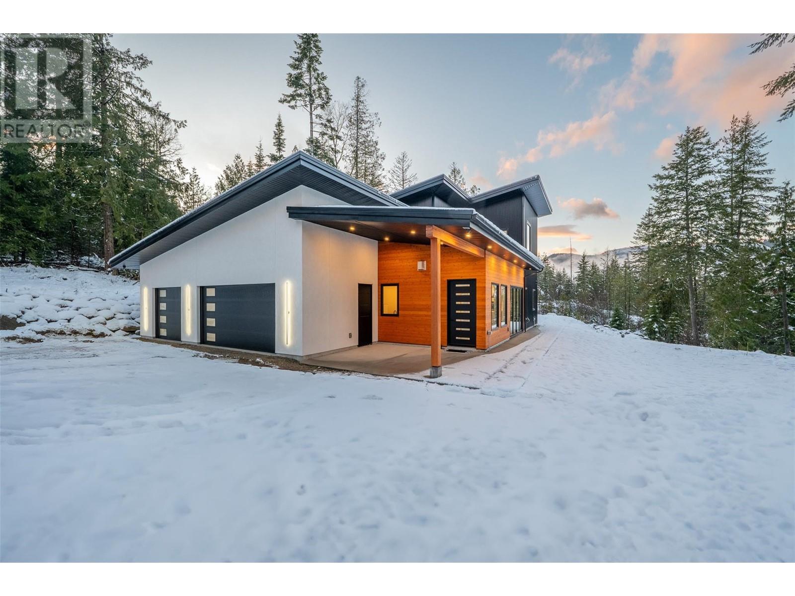 1350 Kai Road, Nelson, British Columbia  V1L 7G1 - Photo 84 - 10330712