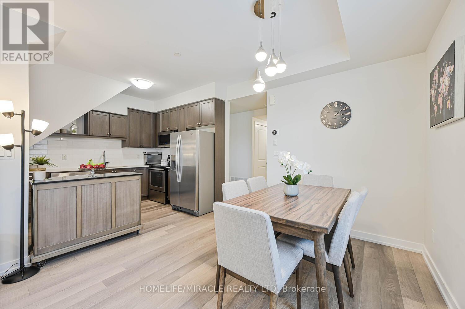 114 - 256 Royal York Road, Toronto, Ontario  M8V 1Y8 - Photo 14 - W12173583