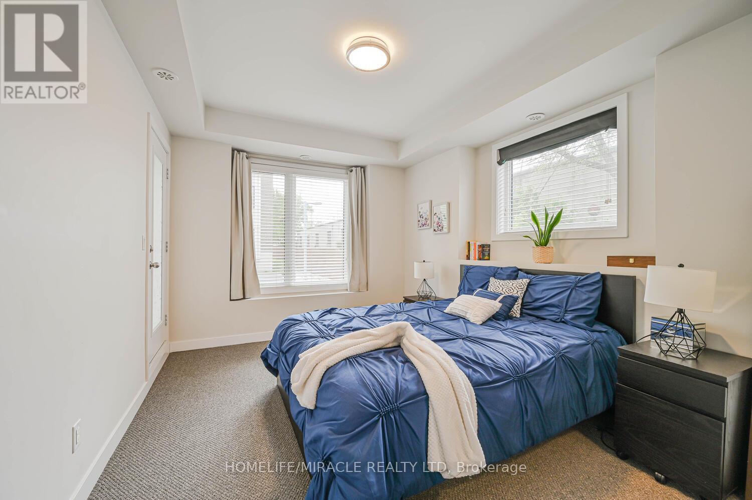 114 - 256 Royal York Road, Toronto, Ontario  M8V 1Y8 - Photo 21 - W12173583