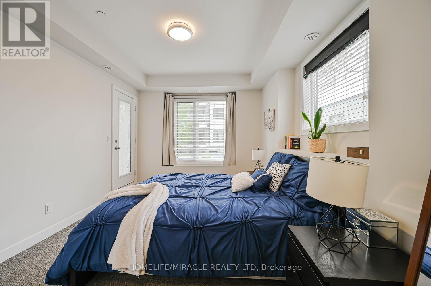 114 - 256 Royal York Road, Toronto, Ontario  M8V 1Y8 - Photo 22 - W12173583