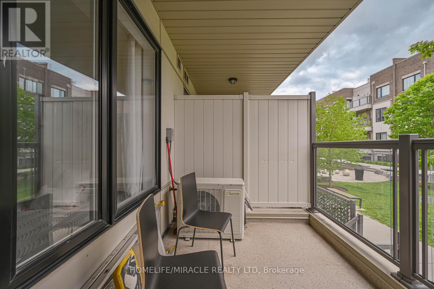 114 - 256 Royal York Road, Toronto, Ontario  M8V 1Y8 - Photo 26 - W12173583