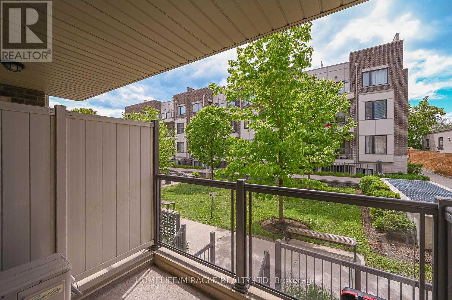 114 - 256 Royal York Road, Toronto, Ontario  M8V 1Y8 - Photo 28 - W12173583