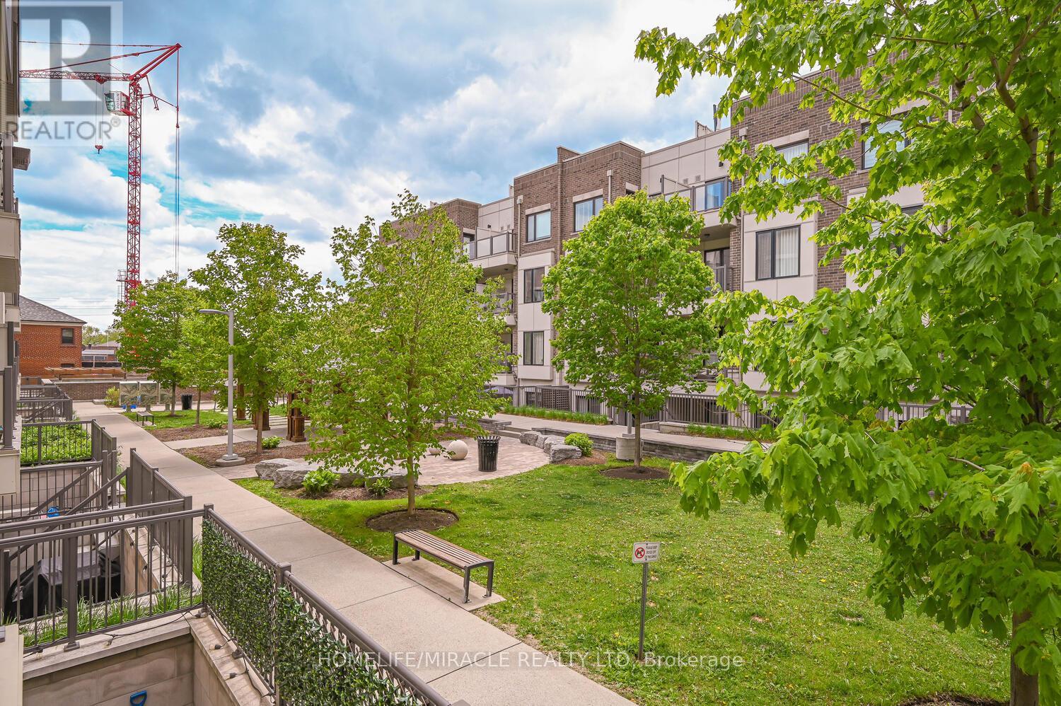 114 - 256 Royal York Road, Toronto, Ontario  M8V 1Y8 - Photo 29 - W12173583
