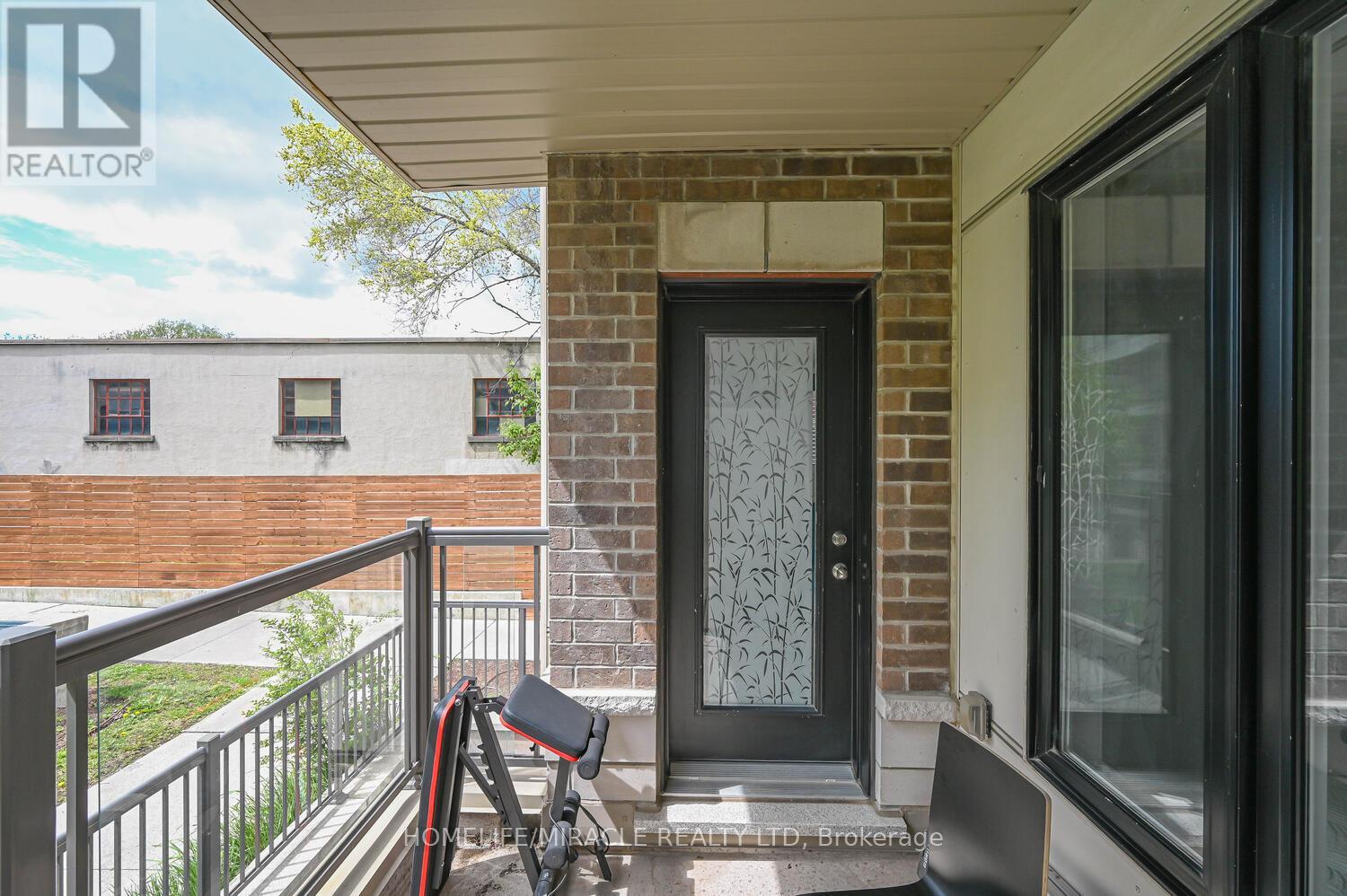 114 - 256 Royal York Road, Toronto, Ontario  M8V 1Y8 - Photo 30 - W12173583