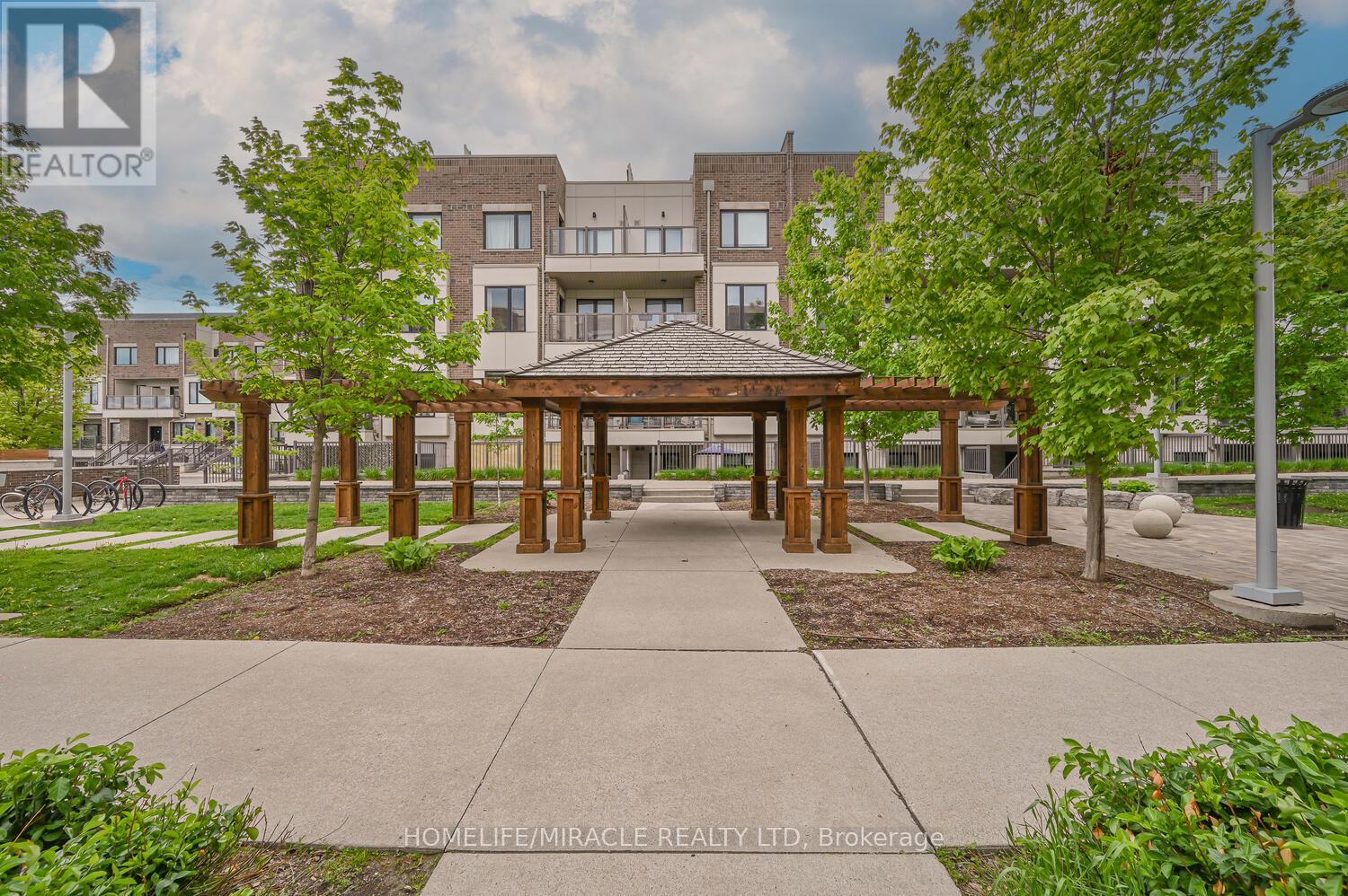 114 - 256 Royal York Road, Toronto, Ontario  M8V 1Y8 - Photo 37 - W12173583