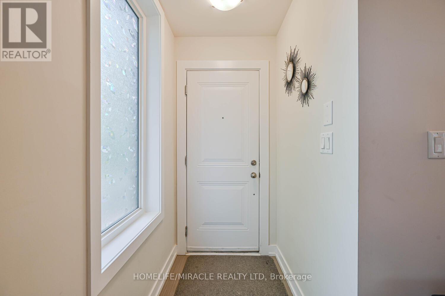 114 - 256 Royal York Road, Toronto, Ontario  M8V 1Y8 - Photo 5 - W12173583