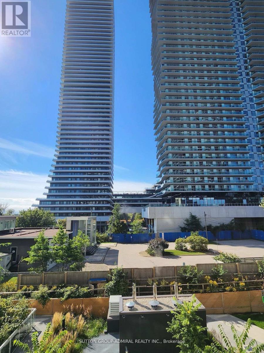 202 - 65 Annie Craig Drive, Toronto, Ontario  M8V 0G3 - Photo 11 - W12173601