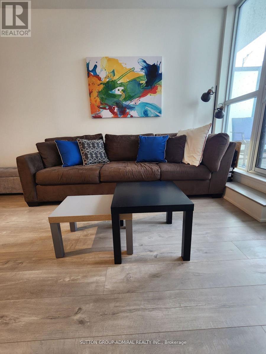 202 - 65 Annie Craig Drive, Toronto, Ontario  M8V 0G3 - Photo 14 - W12173601