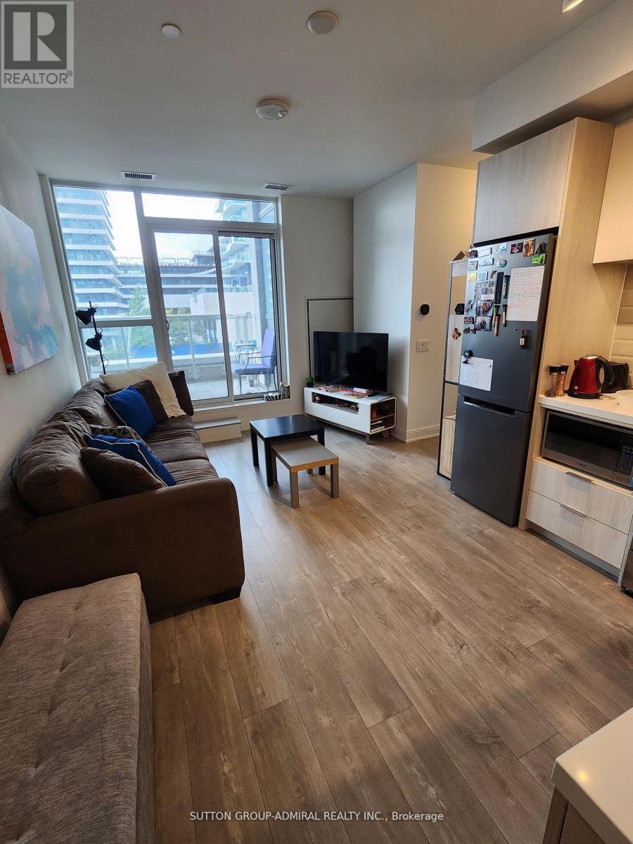 202 - 65 Annie Craig Drive, Toronto, Ontario  M8V 0G3 - Photo 16 - W12173601