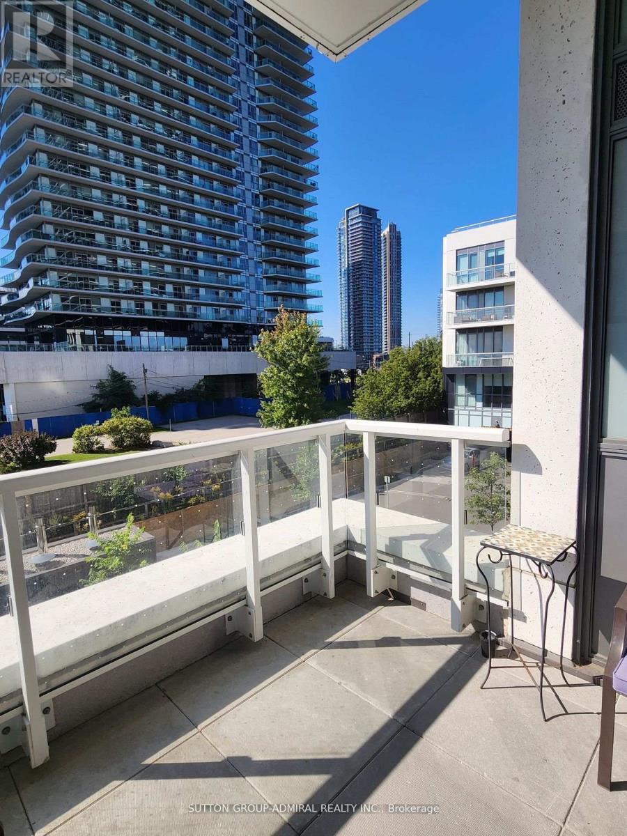 202 - 65 Annie Craig Drive, Toronto, Ontario  M8V 0G3 - Photo 19 - W12173601