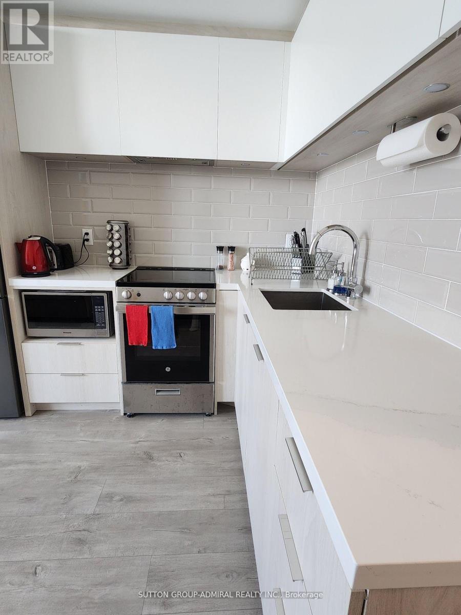 202 - 65 Annie Craig Drive, Toronto, Ontario  M8V 0G3 - Photo 20 - W12173601