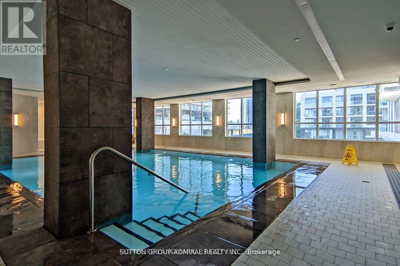 202 - 65 Annie Craig Drive, Toronto, Ontario  M8V 0G3 - Photo 21 - W12173601