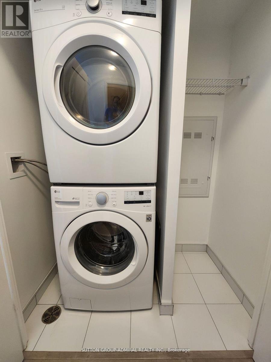 202 - 65 Annie Craig Drive, Toronto, Ontario  M8V 0G3 - Photo 22 - W12173601